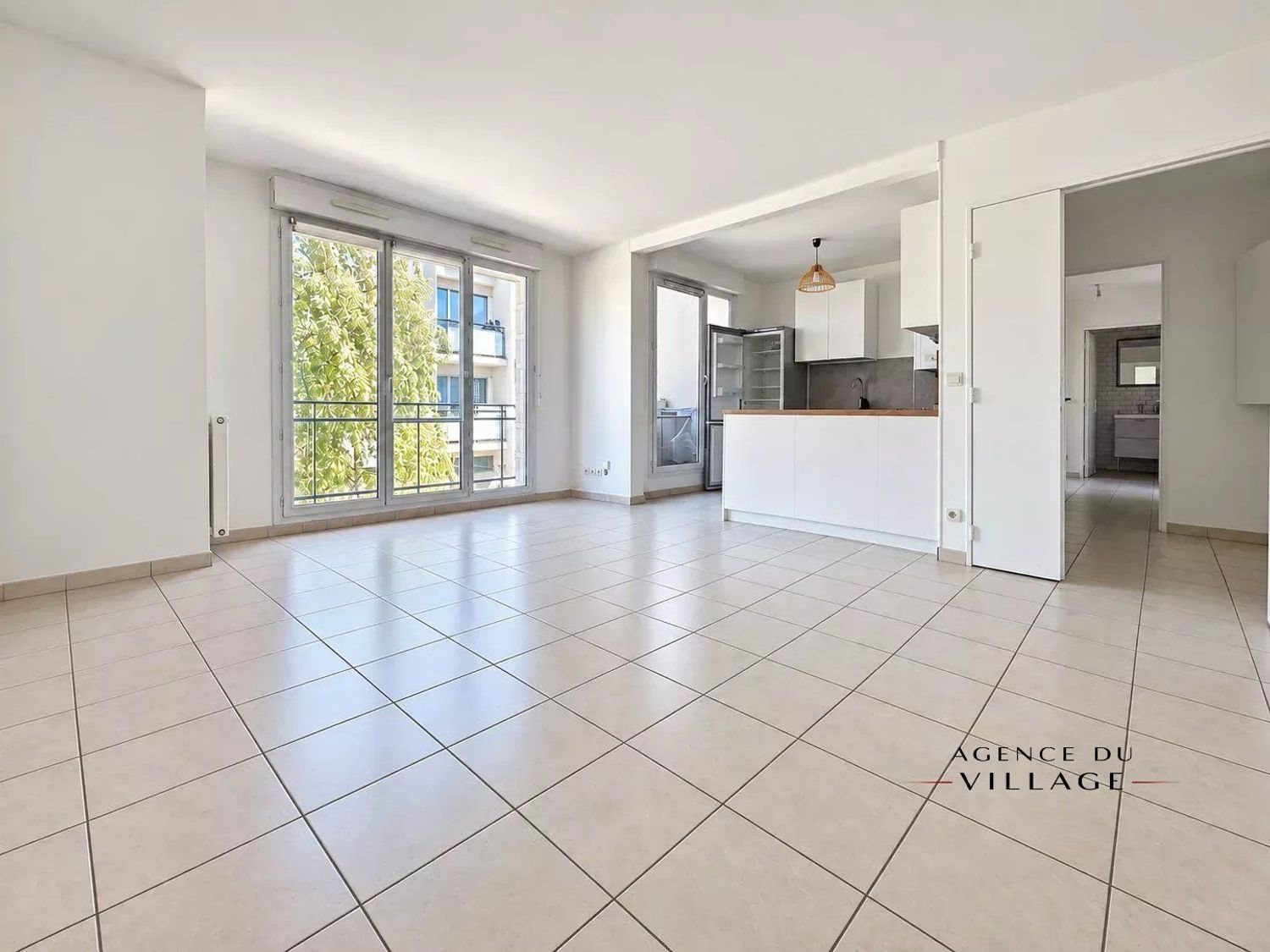 Appartement à louer, 61m², Fontenay-sous-Bois