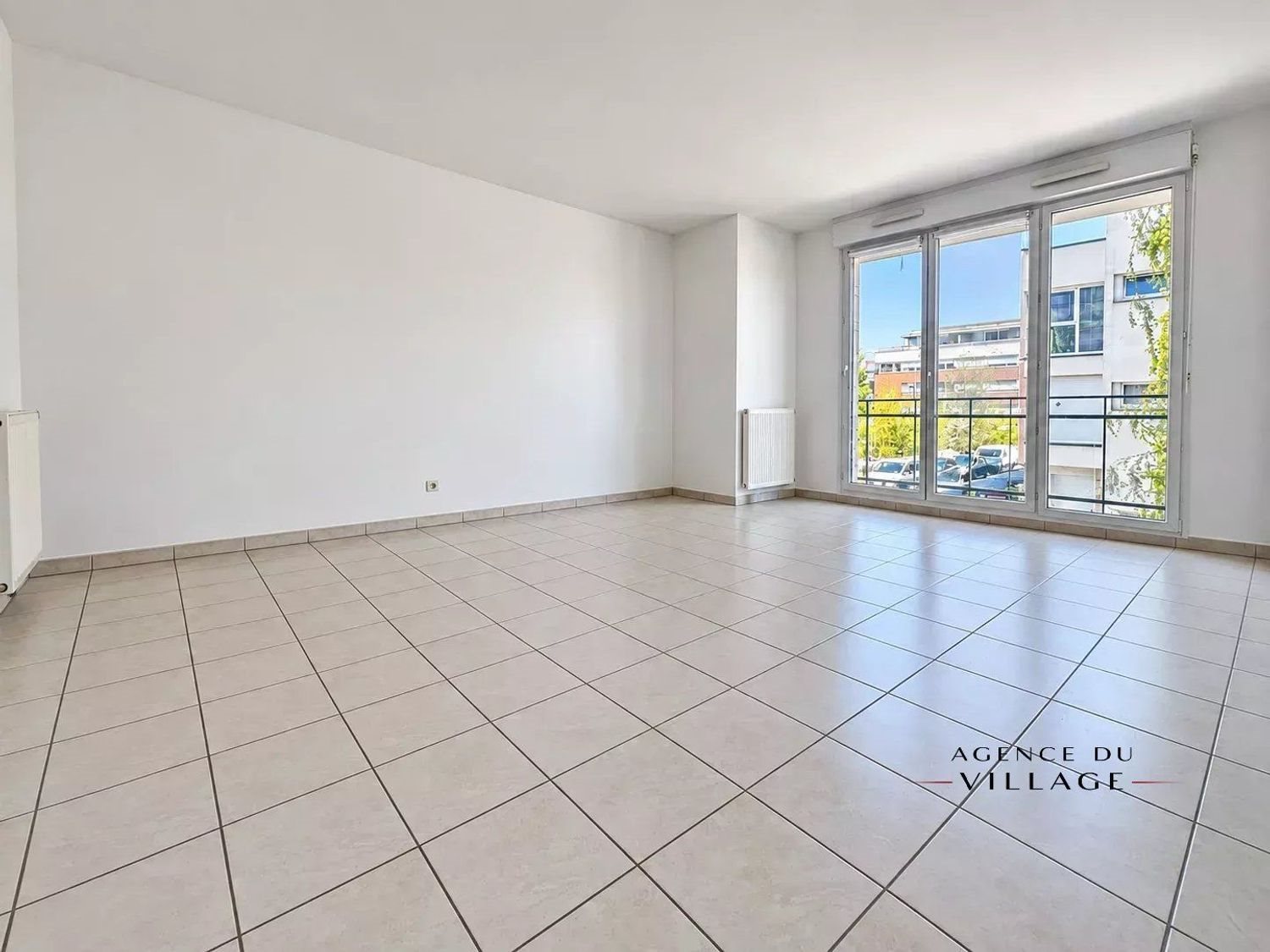 Appartement à louer, 61m², Fontenay-sous-Bois