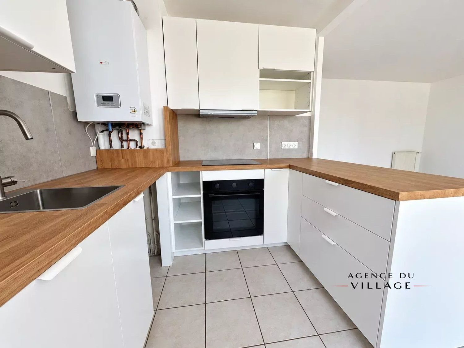 Appartement à louer, 61m², Fontenay-sous-Bois