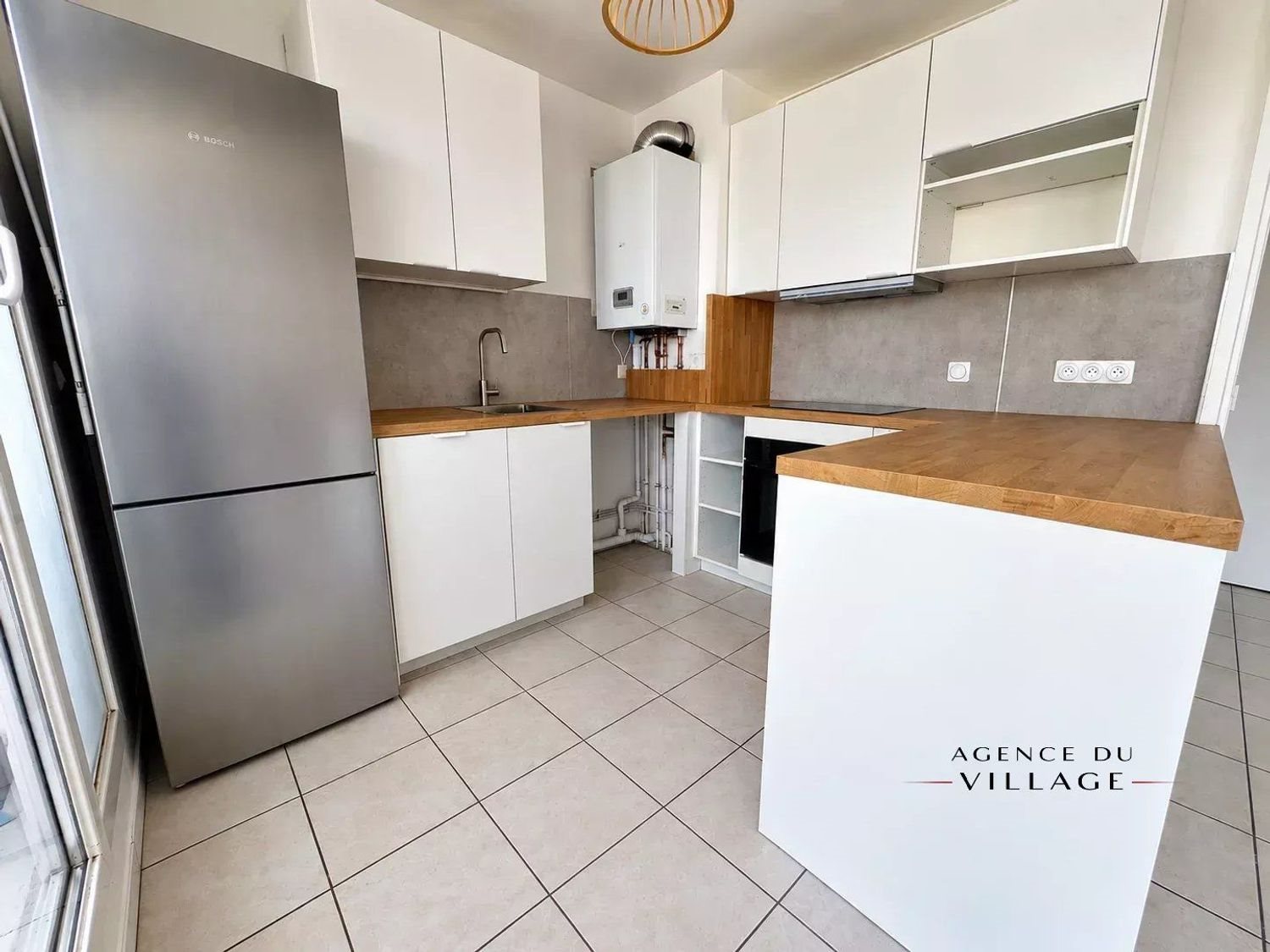 Appartement à louer, 61m², Fontenay-sous-Bois