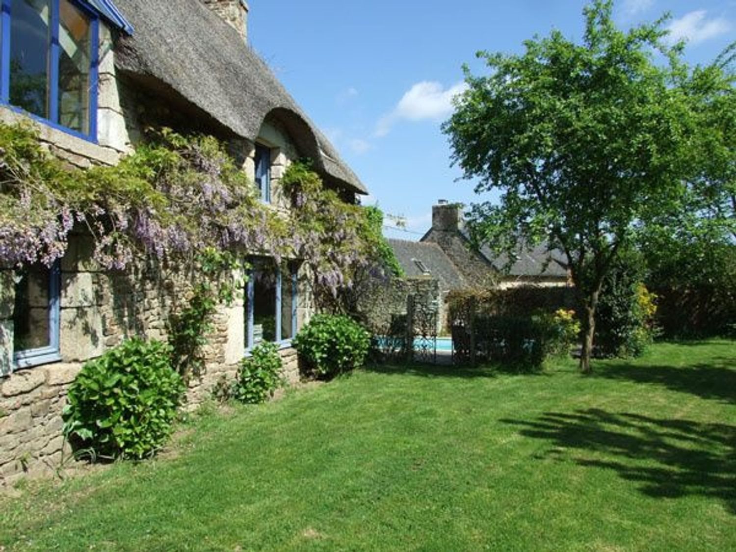 Maison à vendre, 200m², Brandivy