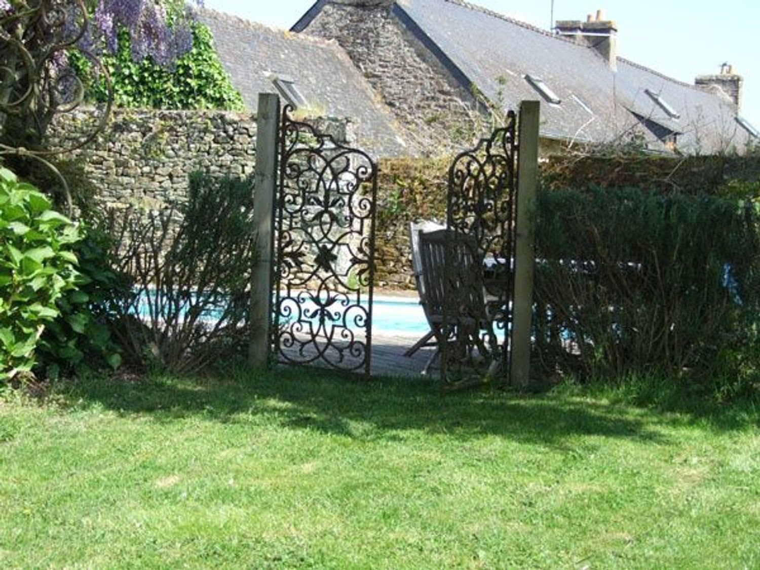 Maison à vendre, 200m², Brandivy