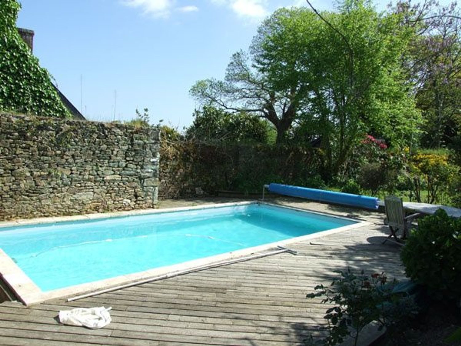 Maison à vendre, 200m², Brandivy