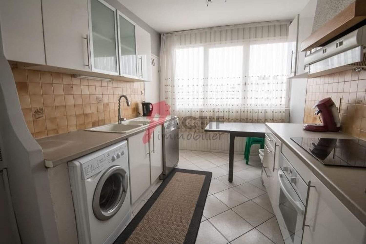 Appartement à vendre, 71m², Ris-Orangis