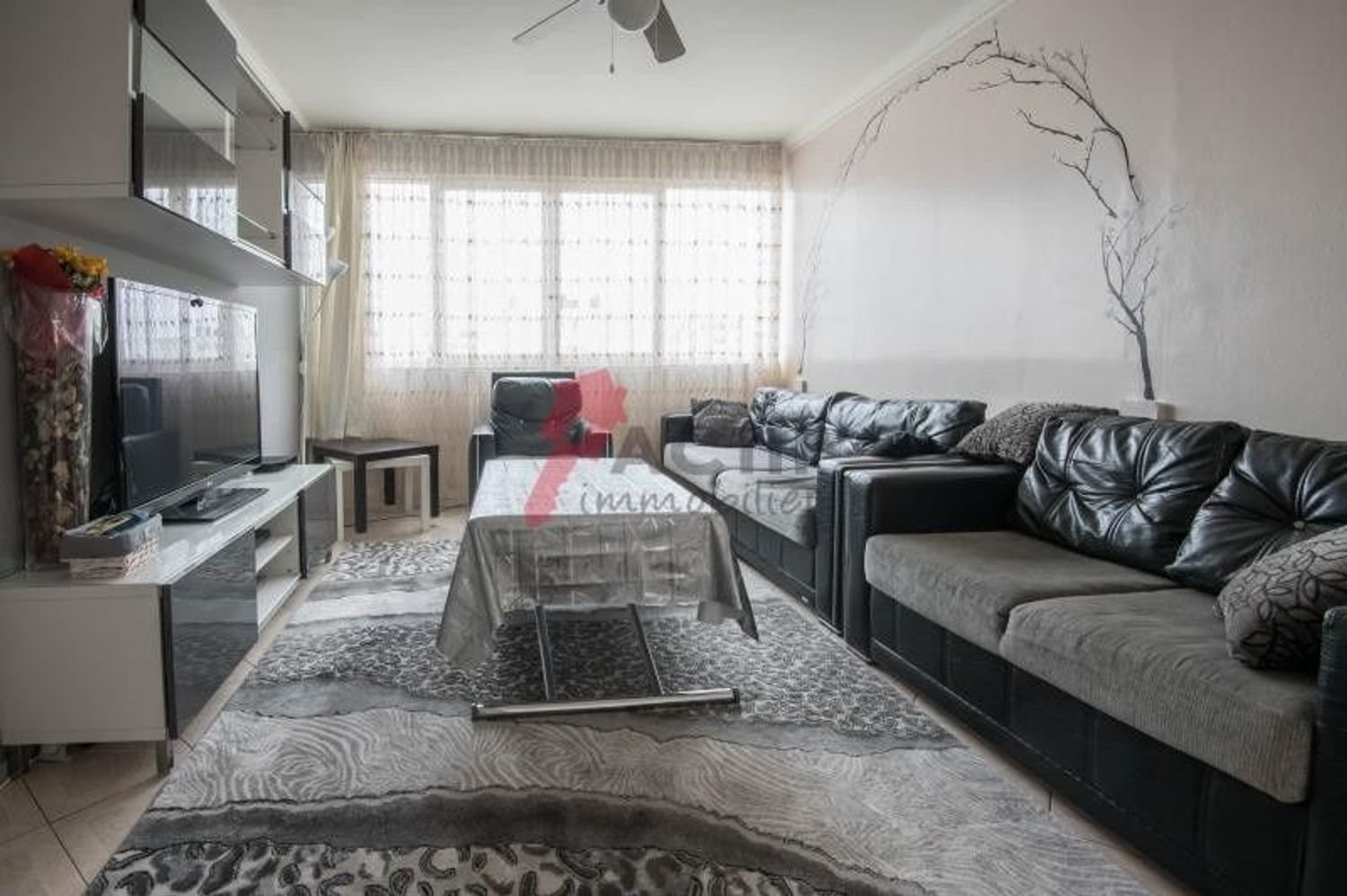 Appartement à vendre, 71m², Ris-Orangis
