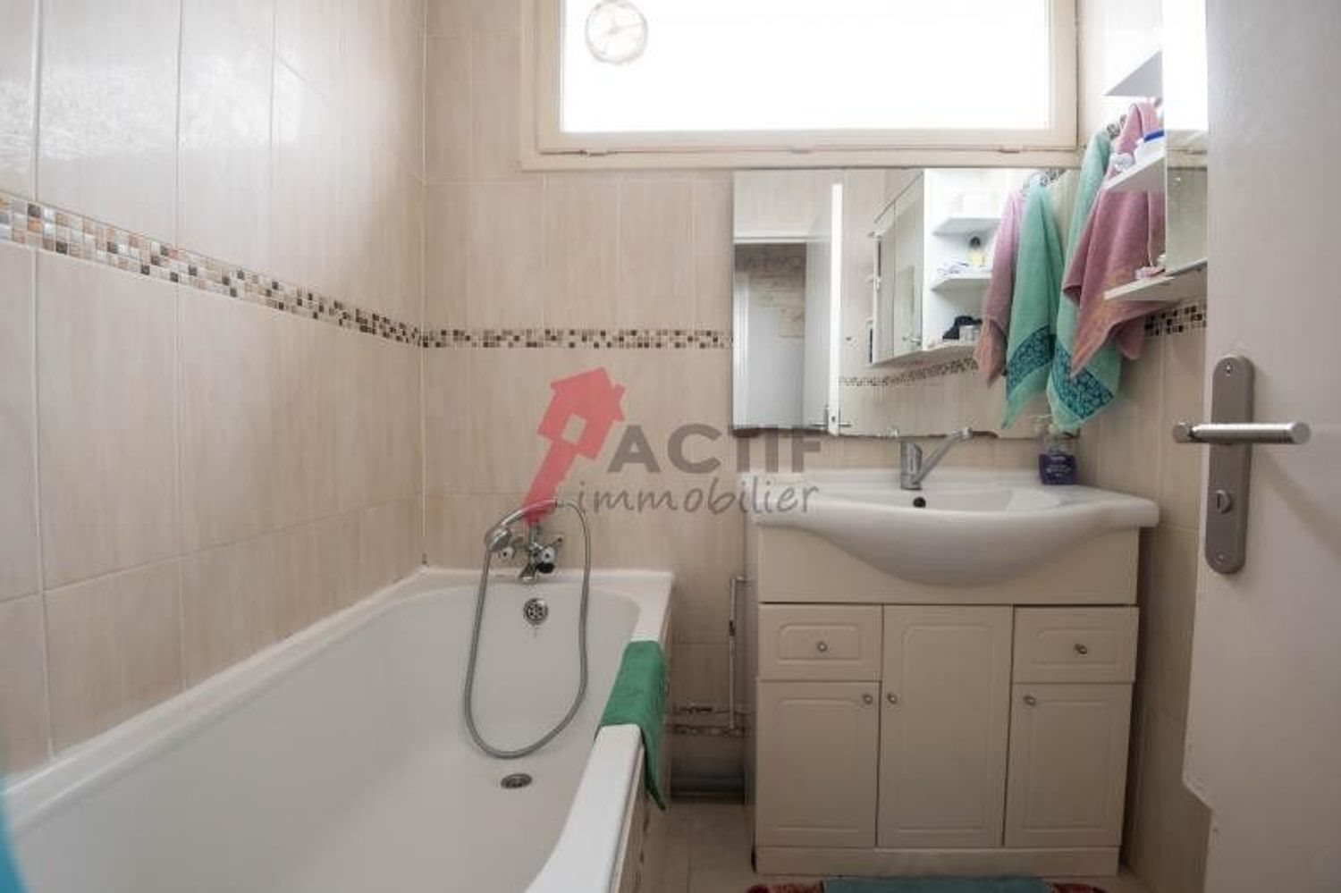 Appartement à vendre, 71m², Ris-Orangis
