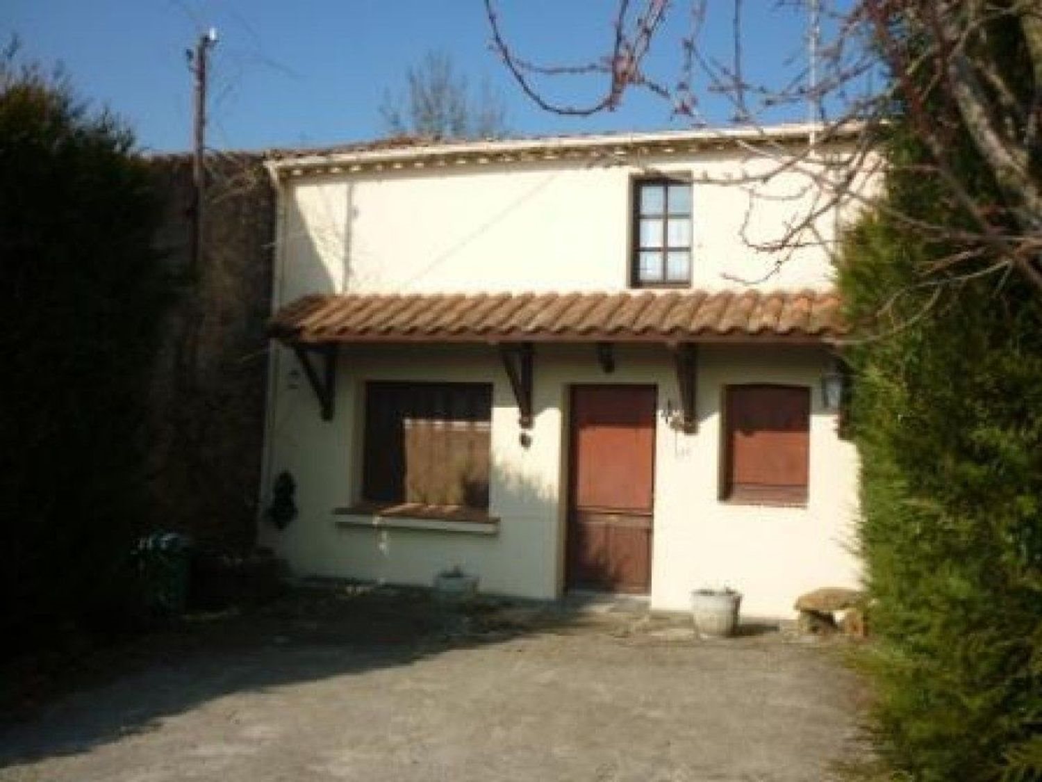 Maison à vendre, 51m², Corcoué-sur-Logne