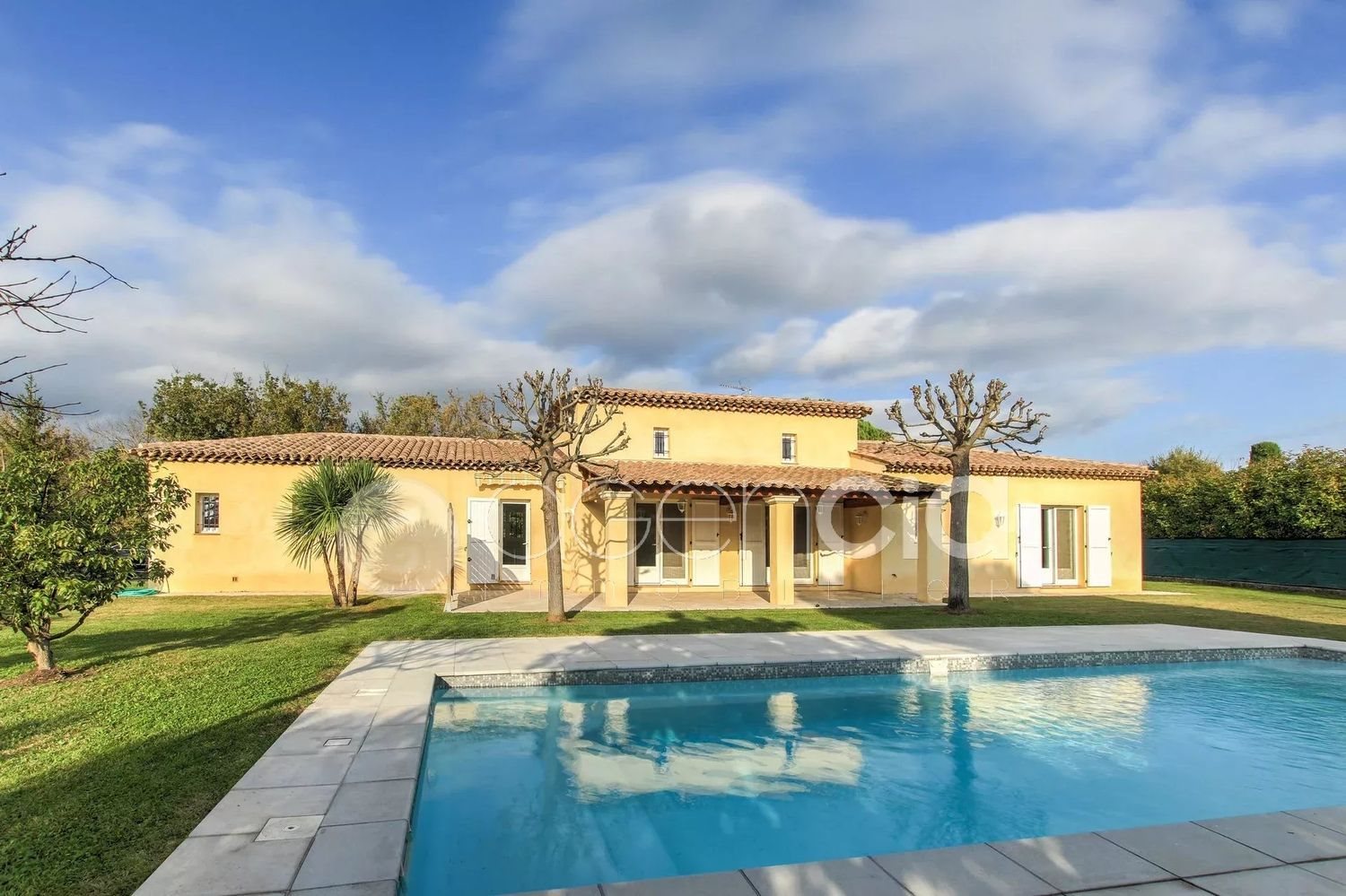 Maison à vendre, 130m², Grasse