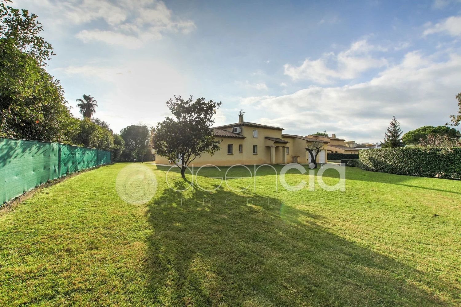 Maison à vendre, 130m², Grasse