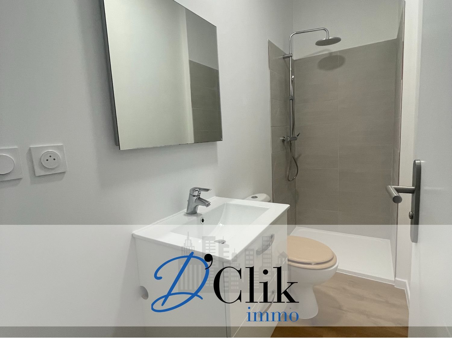 Appartement à louer, 42m², Louverné