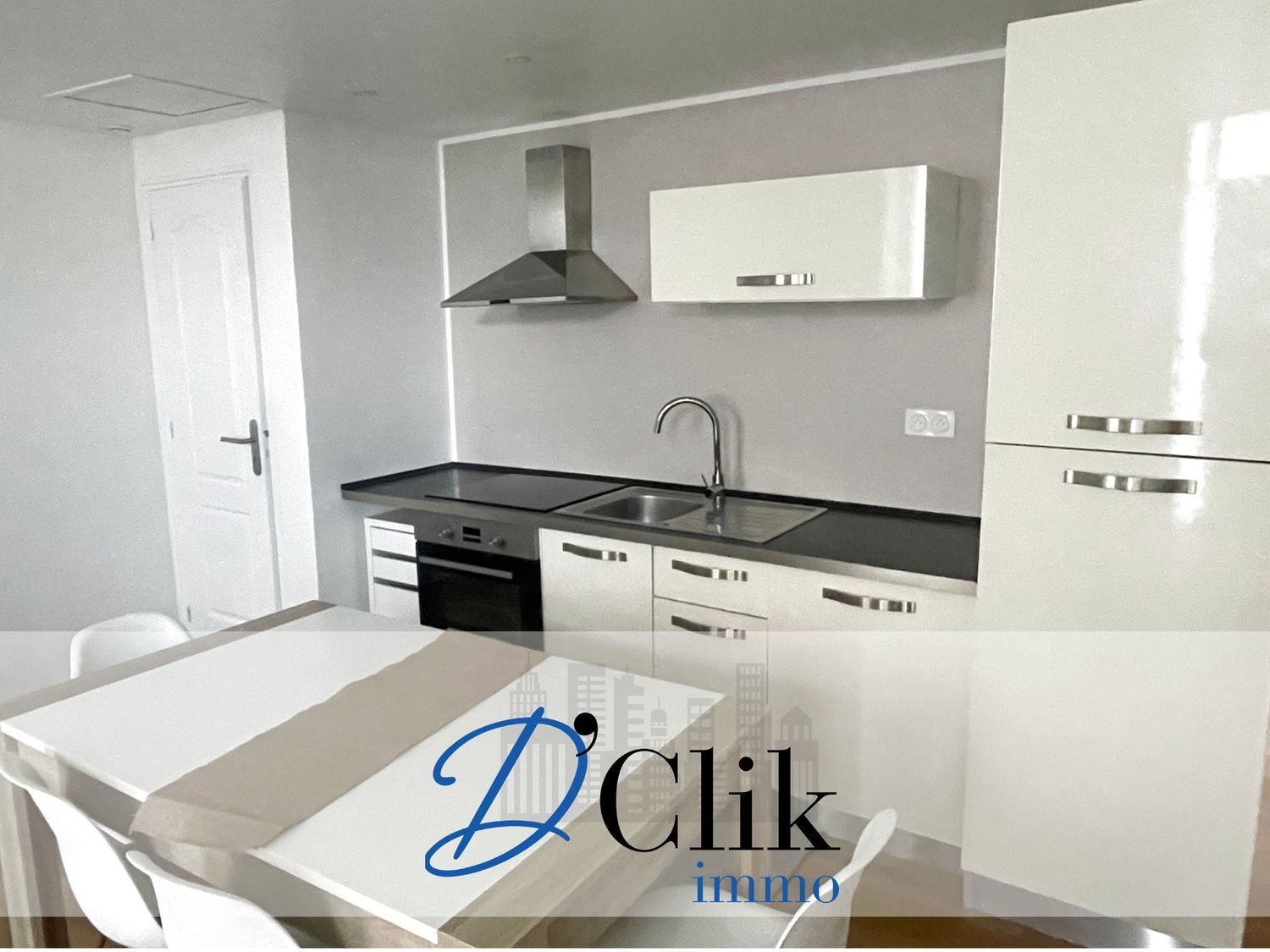 Appartement à louer, 42m², Louverné