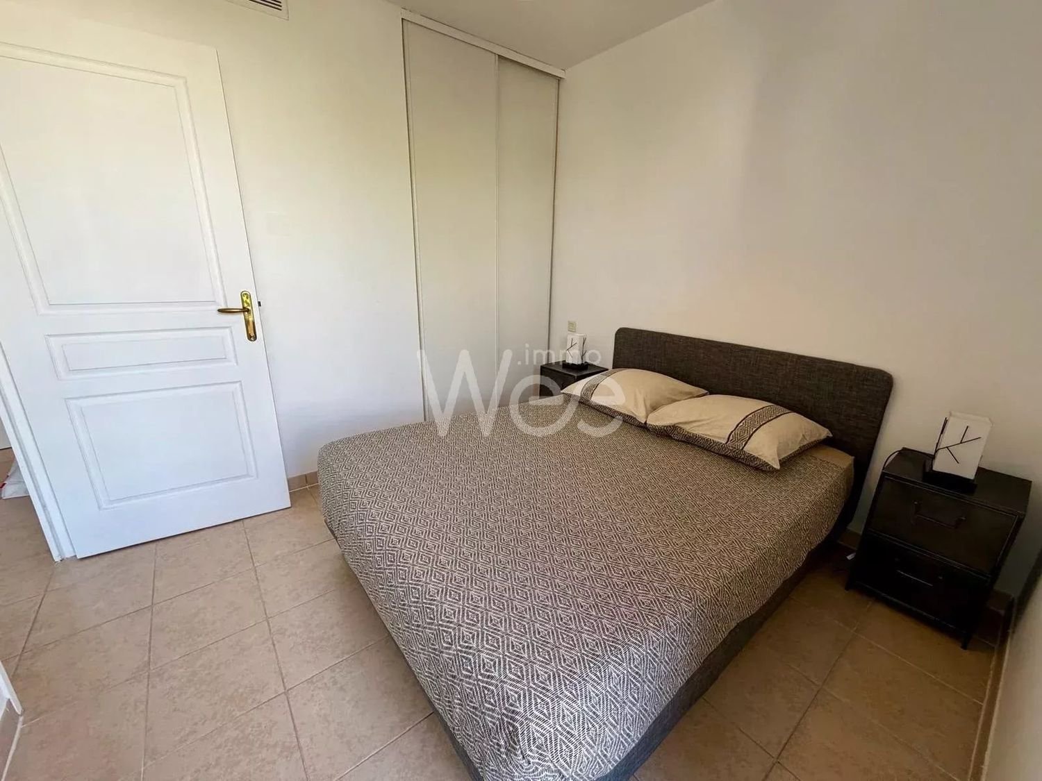 Appartement à louer, 31m², Antibes