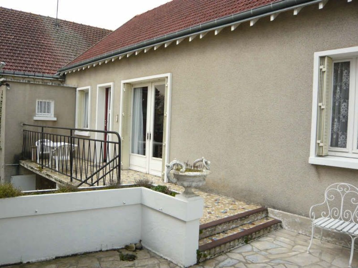 Maison à vendre, 100m², Dreux