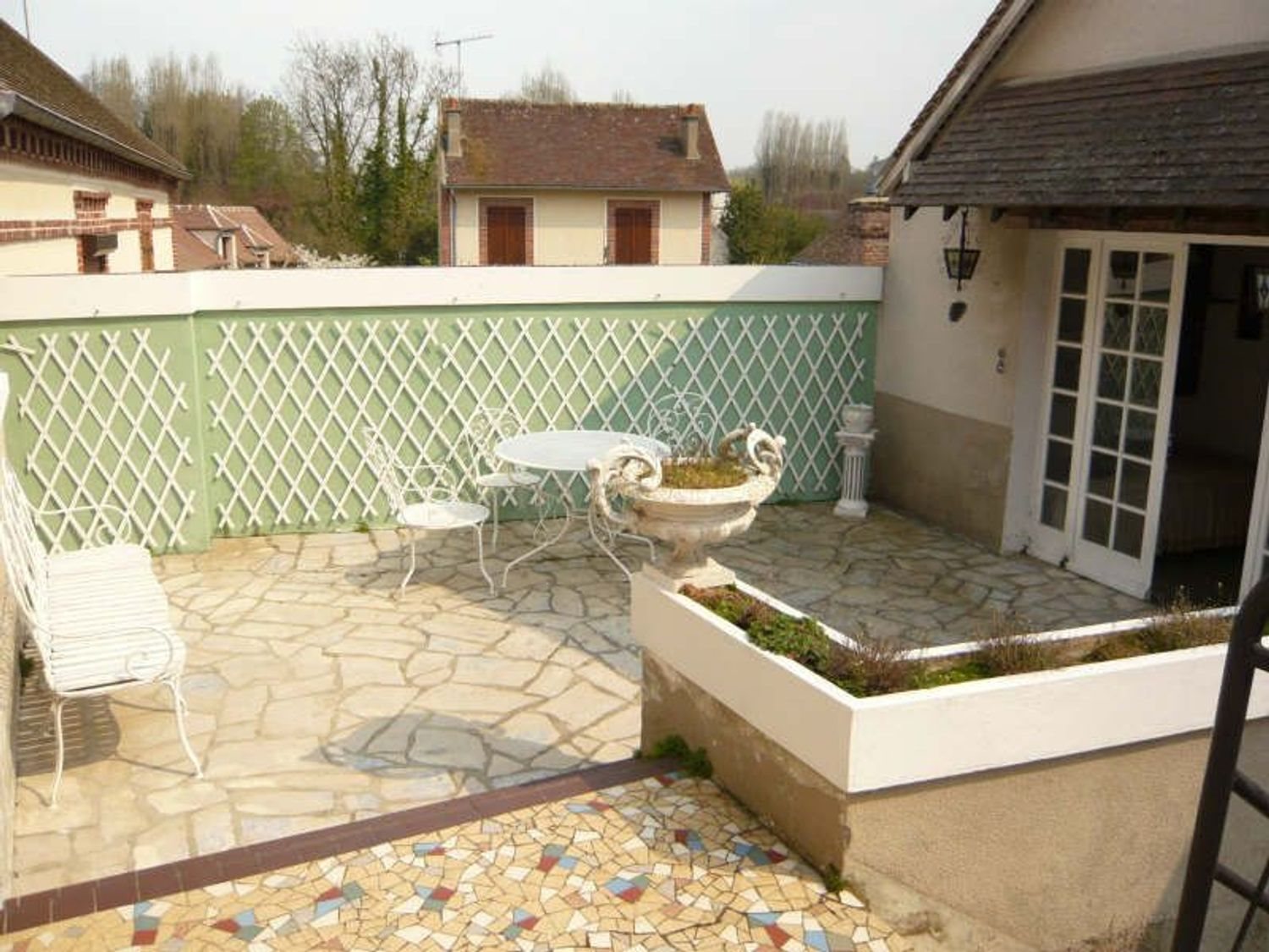 Maison à vendre, 100m², Dreux