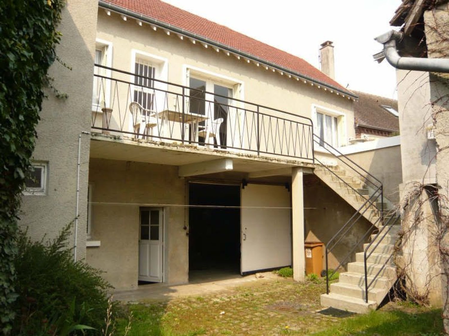 Maison à vendre, 100m², Dreux