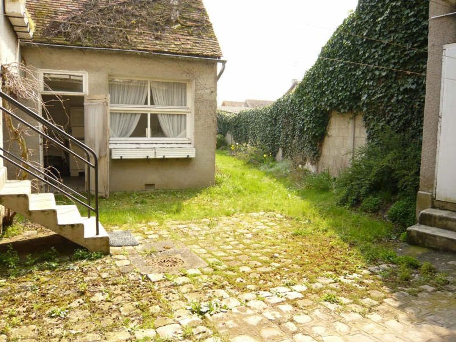 Maison à vendre, 100m², Dreux