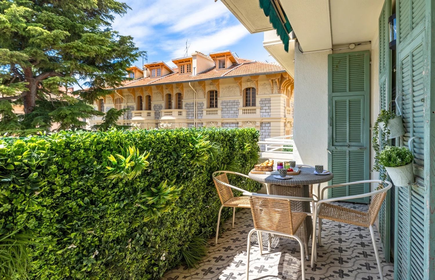 Appartement à vendre, 150m², Nice