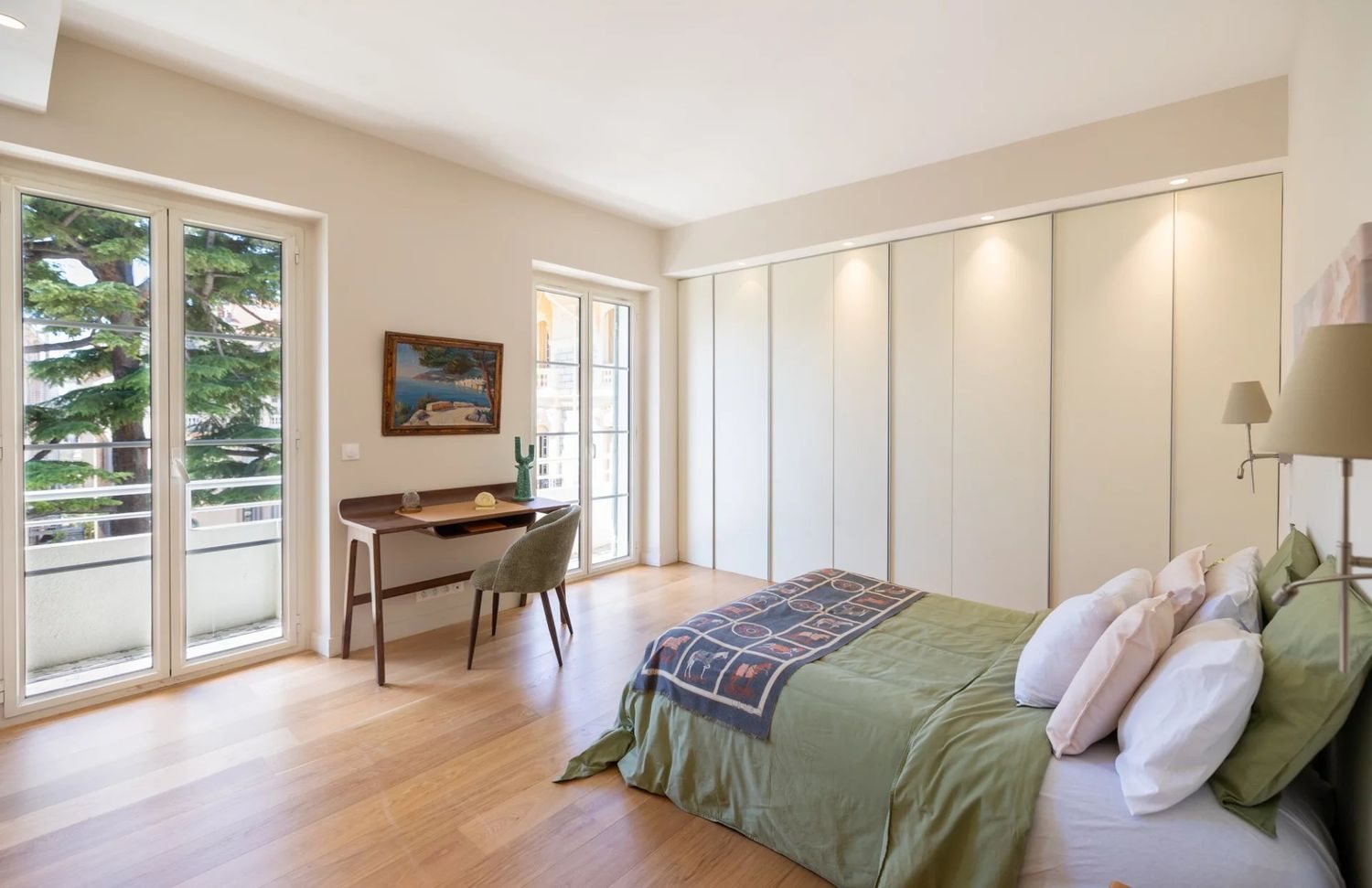Appartement à vendre, 150m², Nice