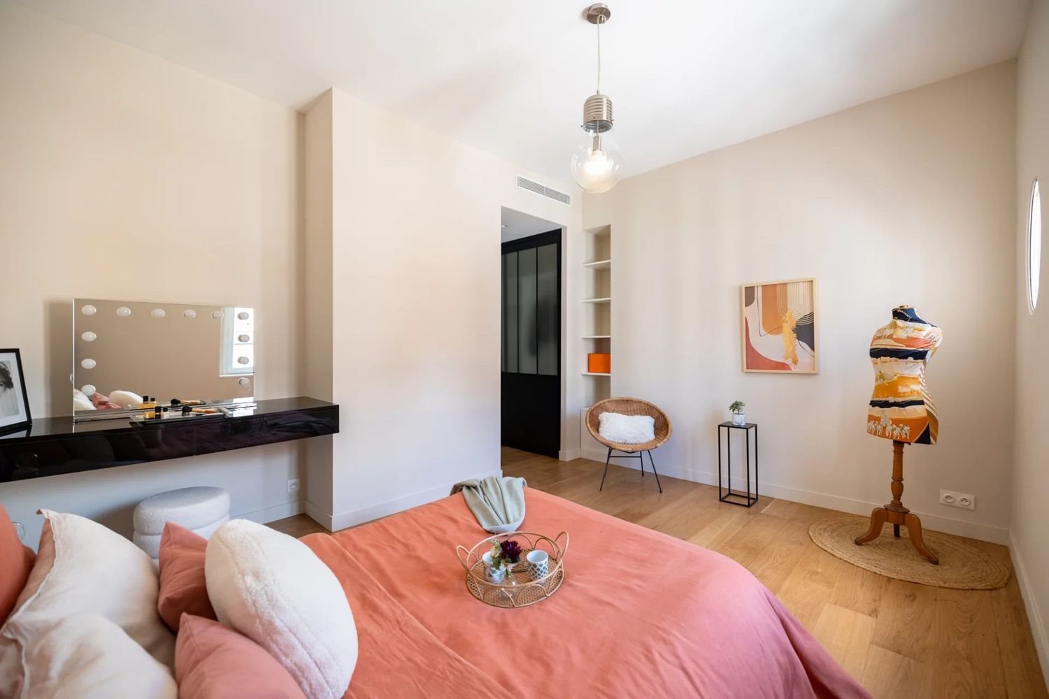 Appartement à vendre, 150m², Nice