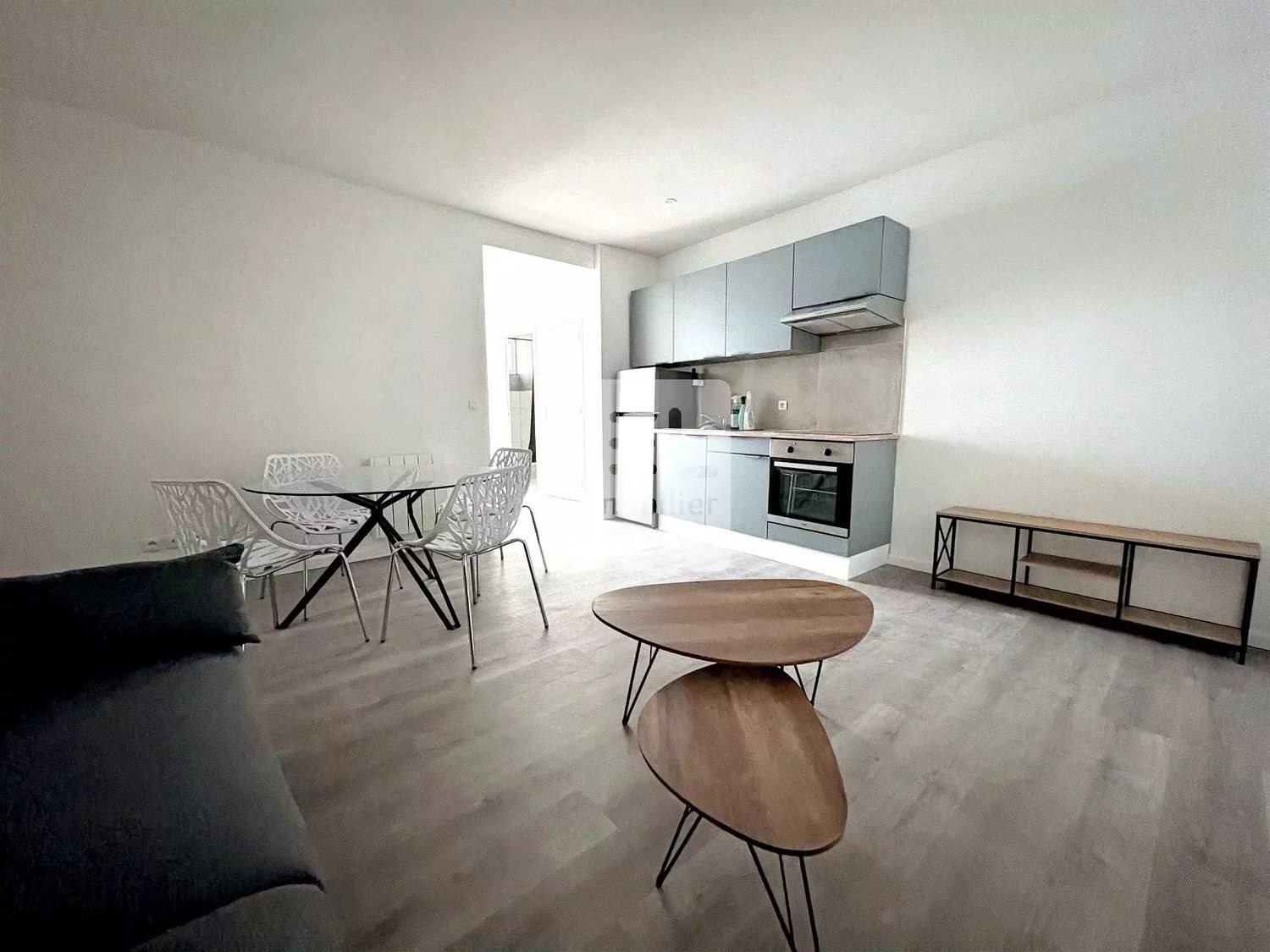 Appartement à louer, 45m², Bagnols-sur-Cèze