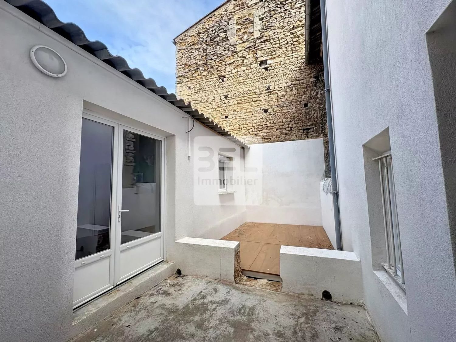 Appartement à louer, 45m², Bagnols-sur-Cèze