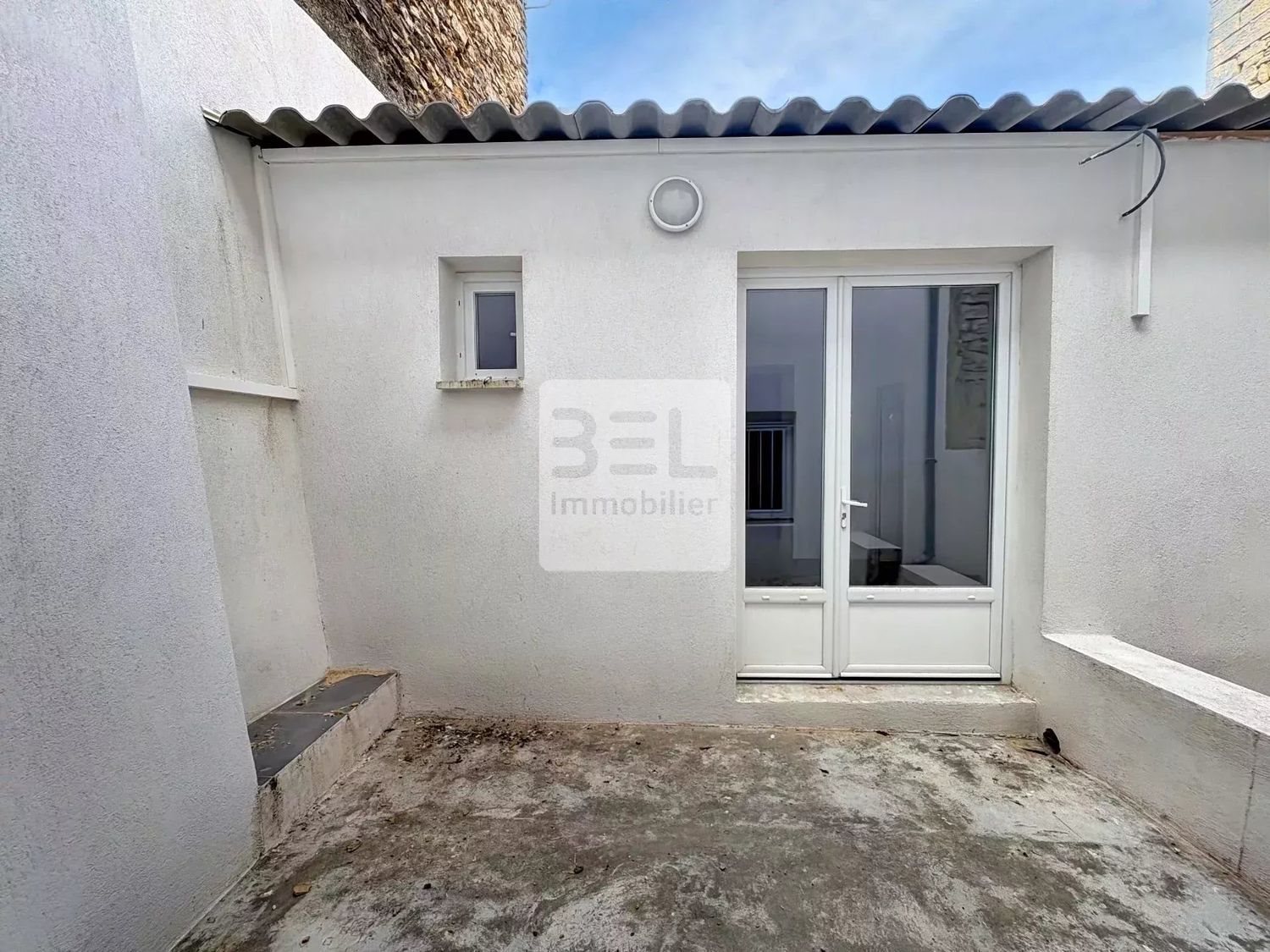 Appartement à louer, 45m², Bagnols-sur-Cèze