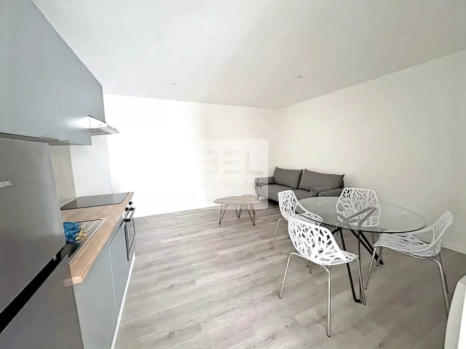 Appartement à louer, 45m², Bagnols-sur-Cèze
