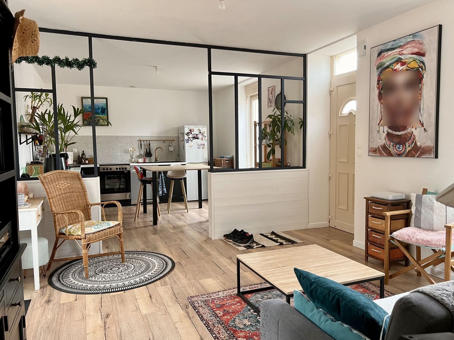 Maison à vendre, 100m², Les Rairies