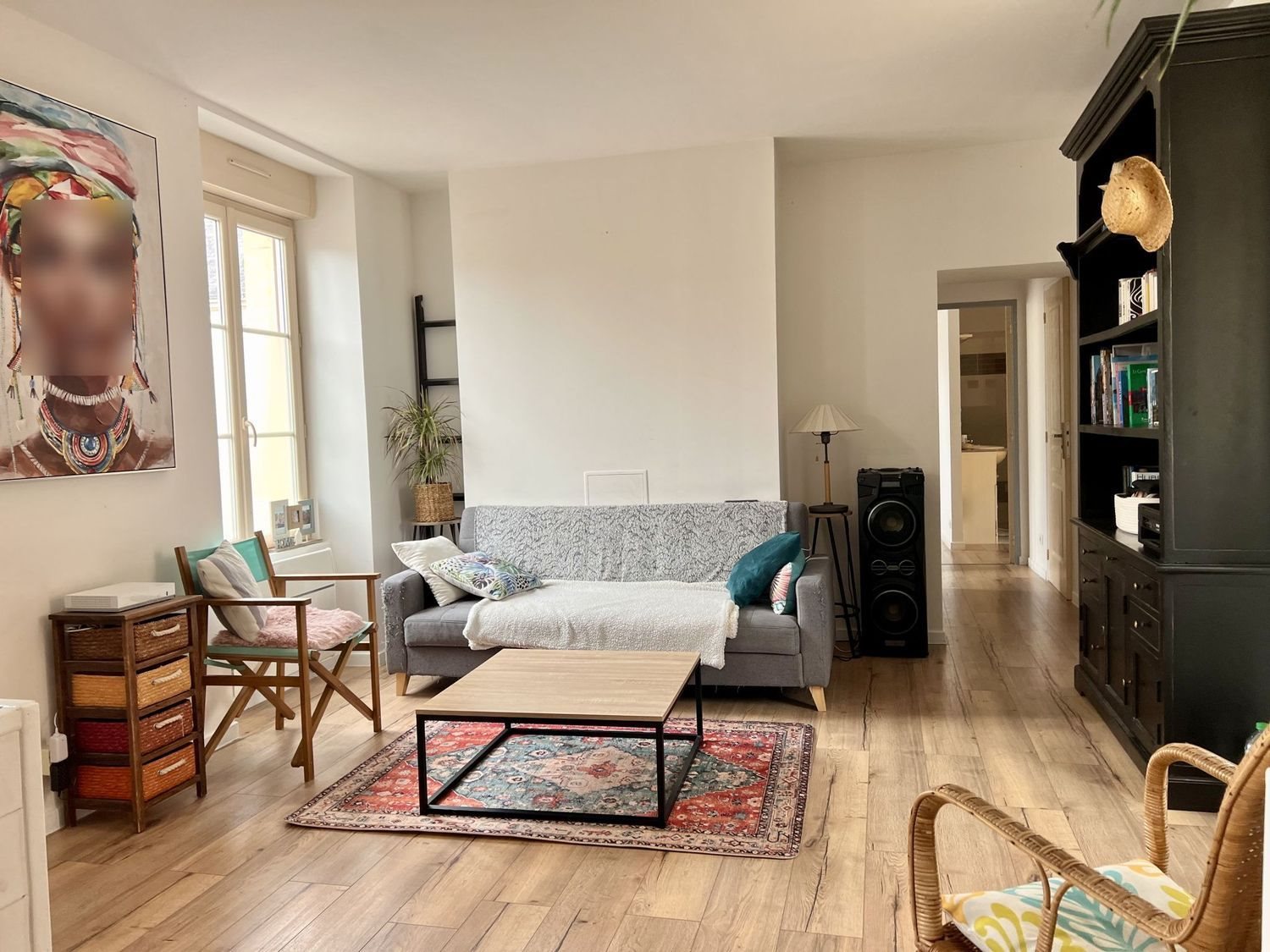 Maison à vendre, 100m², Les Rairies