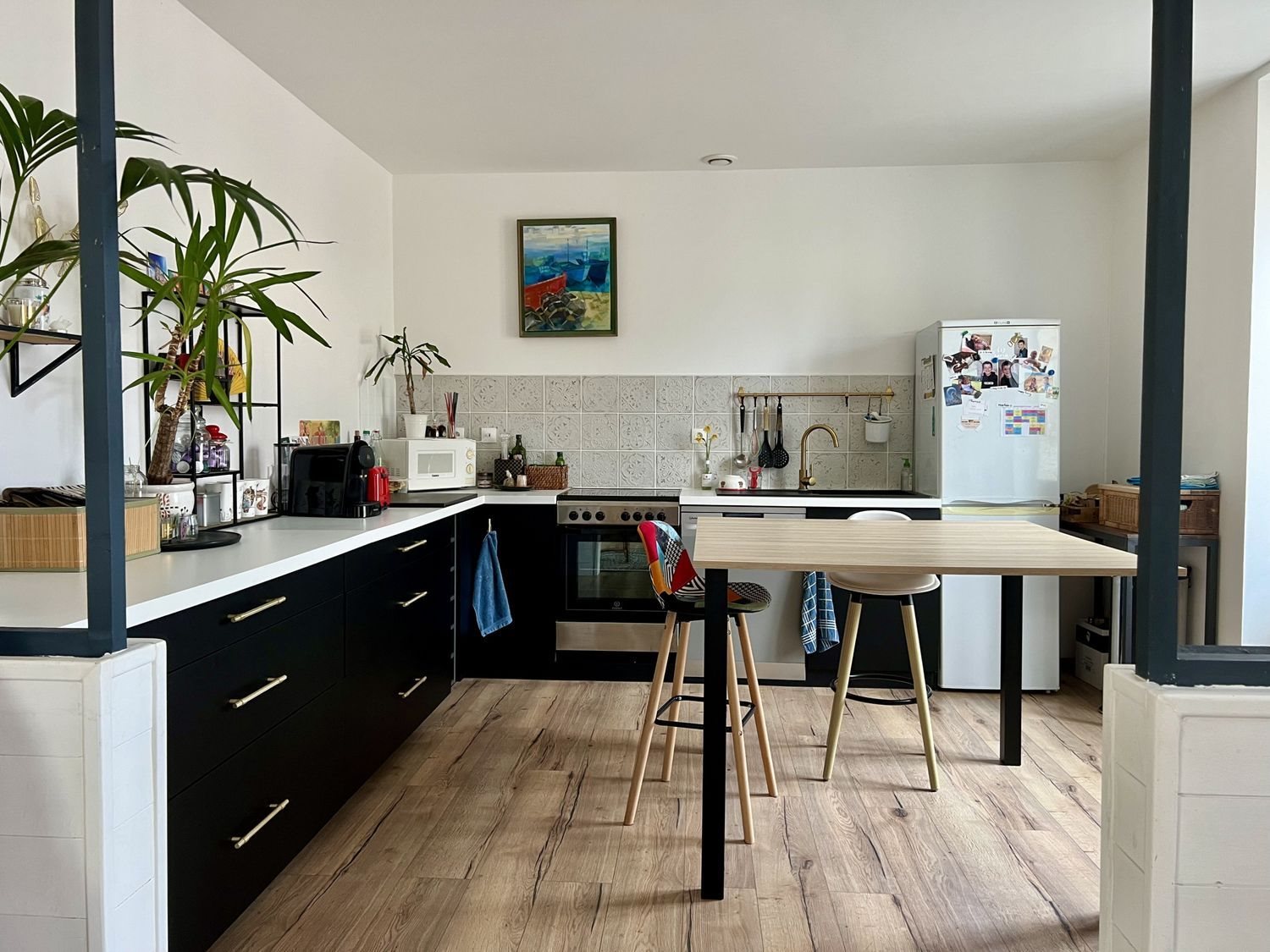 Maison à vendre, 100m², Les Rairies