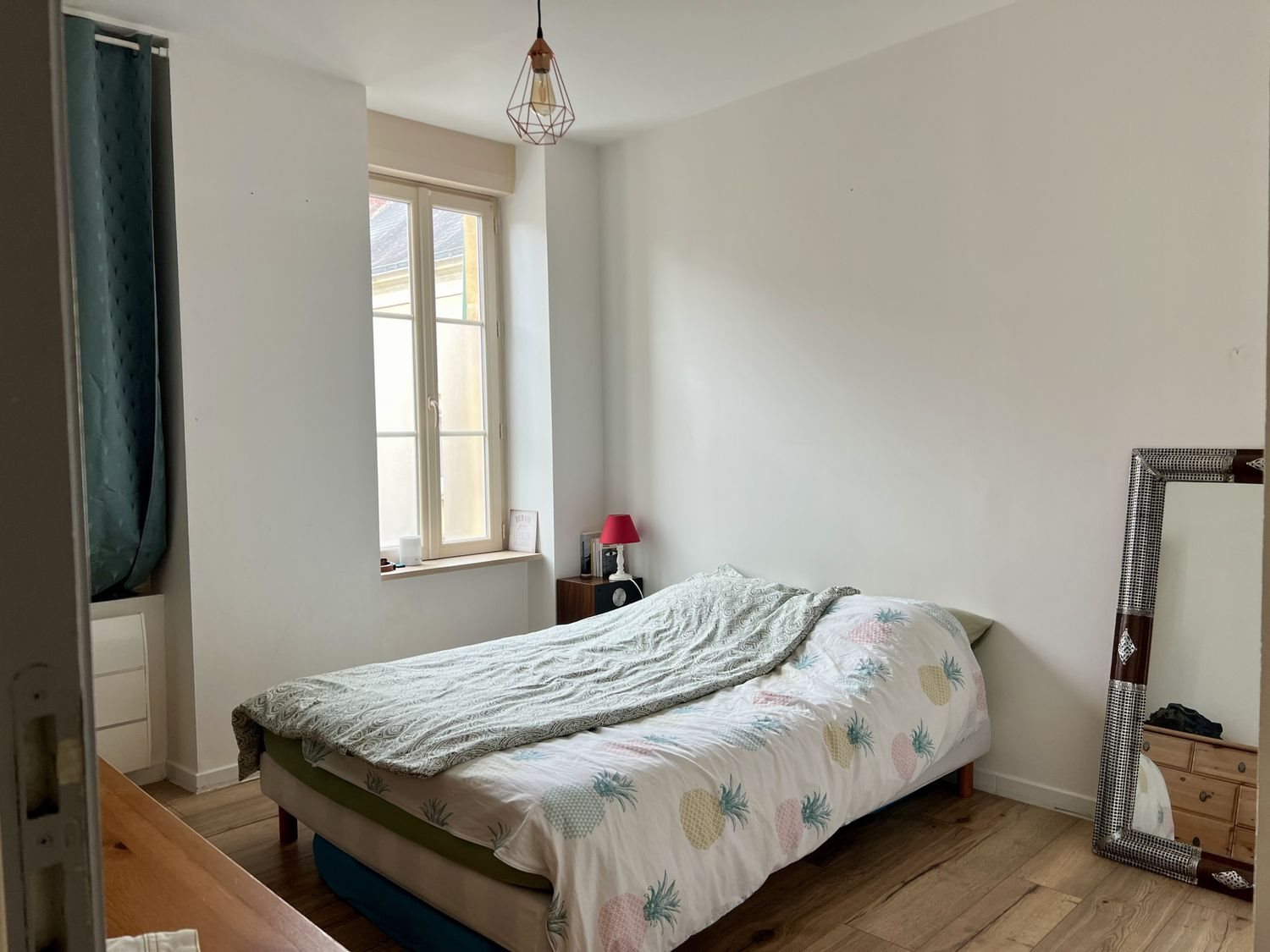 Maison à vendre, 100m², Les Rairies