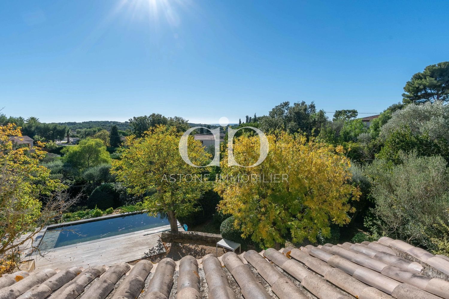 Maison à vendre, 166m², Sanary-sur-Mer