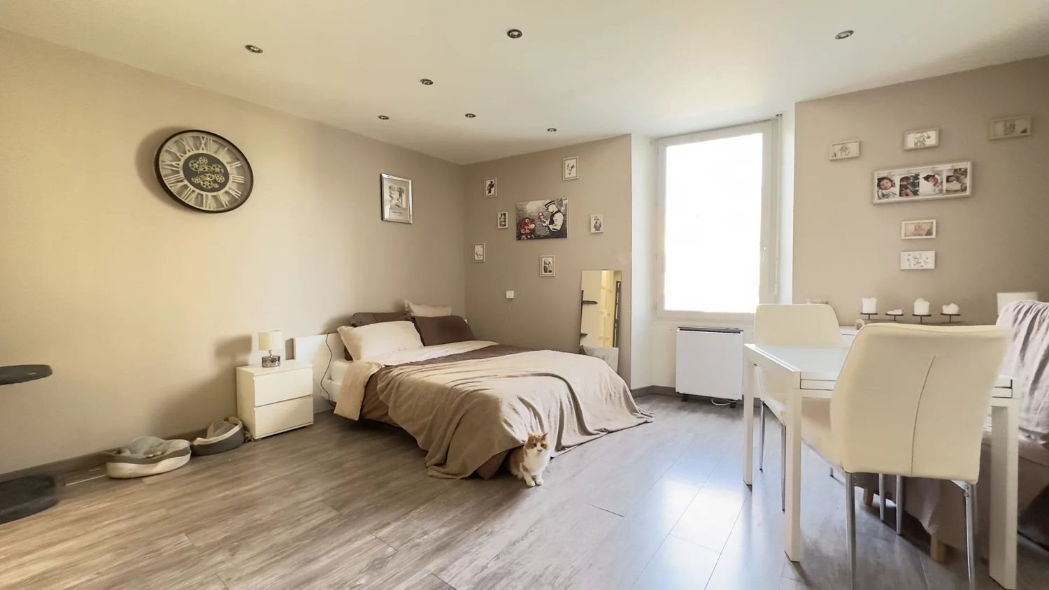 Appartement à vendre, 35m², Saint-Cannat