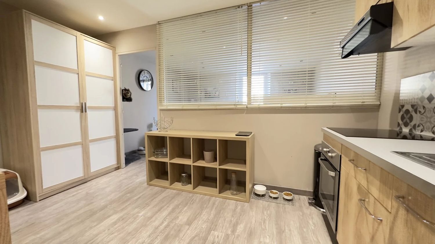 Appartement à vendre, 35m², Saint-Cannat