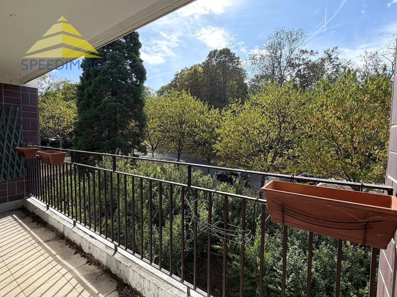 Appartement à vendre, 80m², Epinay-sous-Sénart