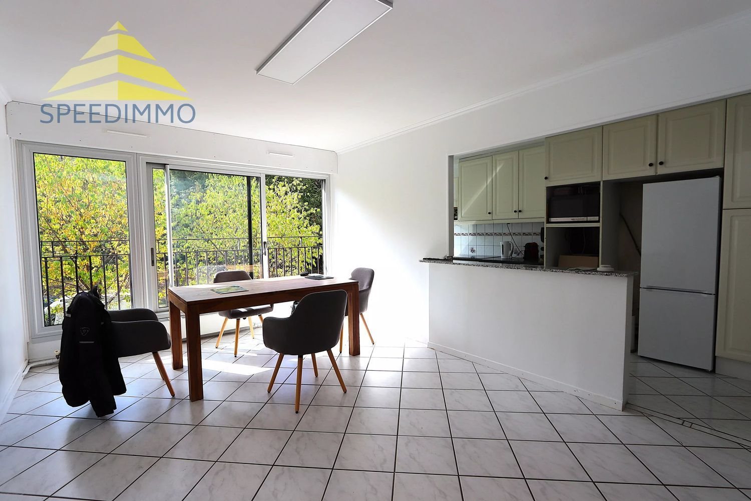 Appartement à vendre, 80m², Epinay-sous-Sénart