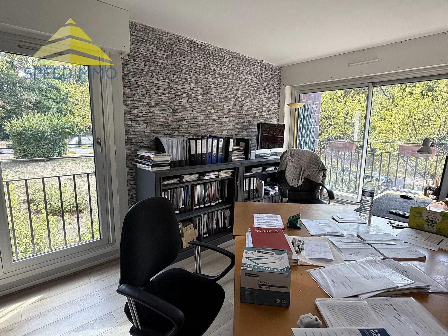 Appartement à vendre, 80m², Epinay-sous-Sénart