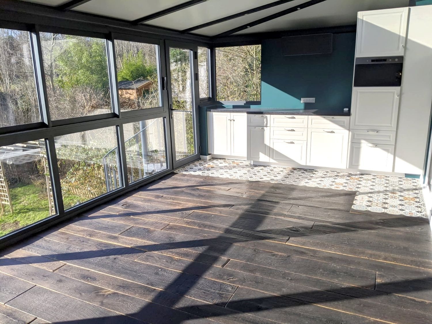 Maison à vendre, 207m², Marnes-la-Coquette