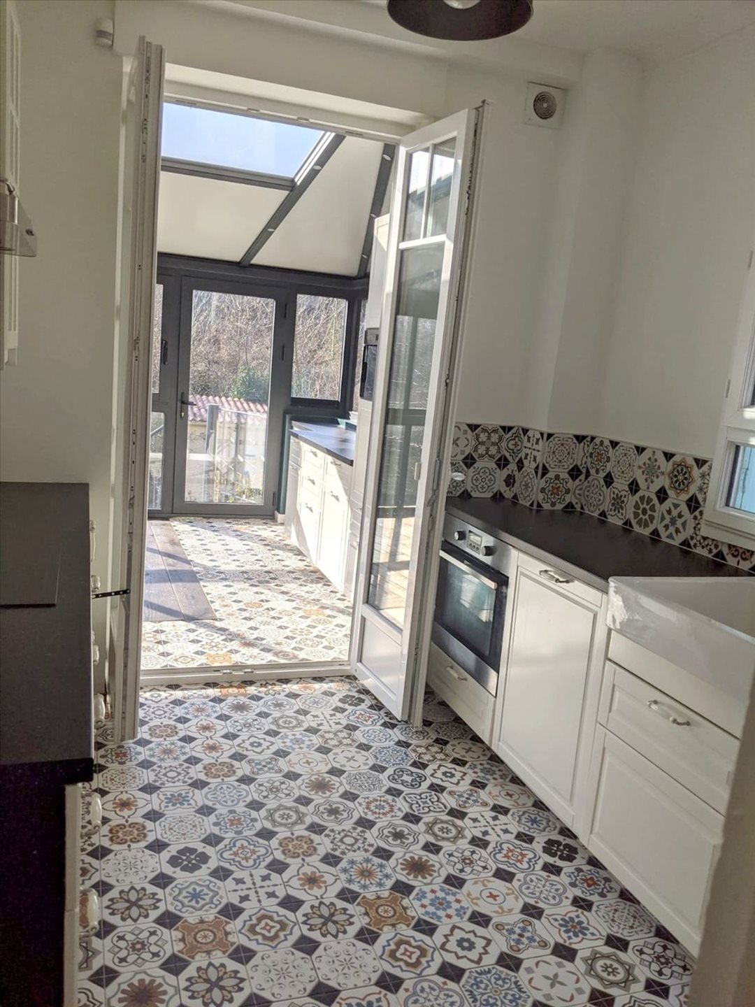 Maison à vendre, 207m², Marnes-la-Coquette