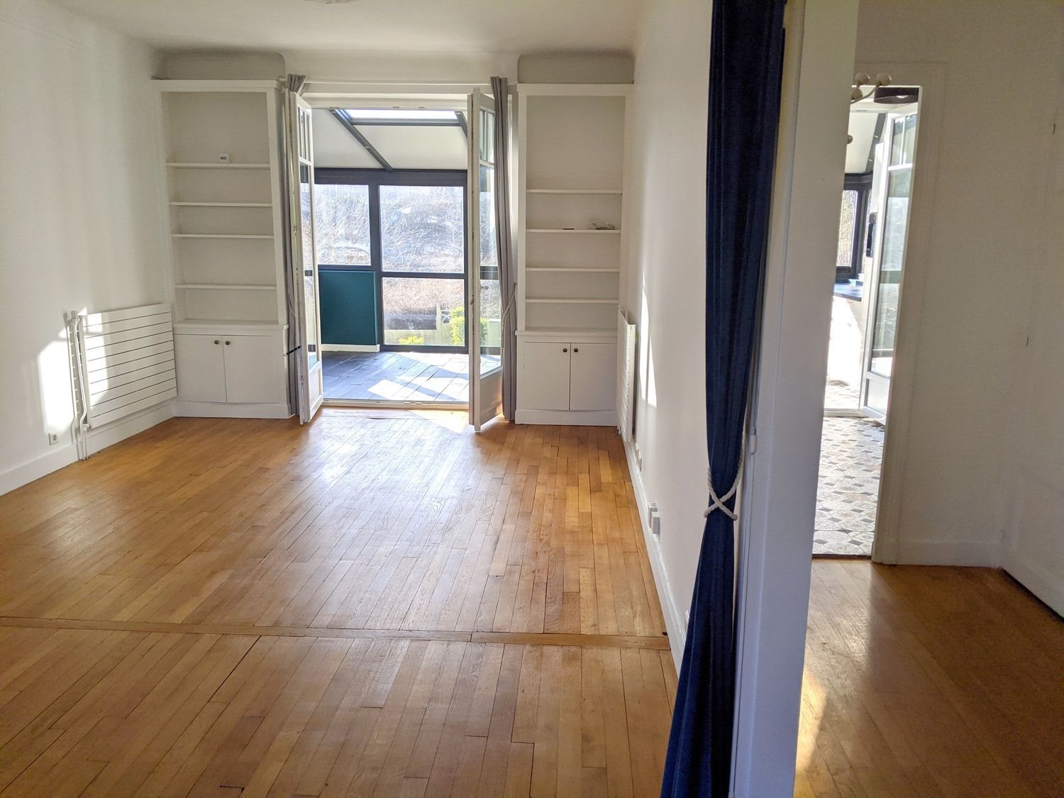 Maison à vendre, 207m², Marnes-la-Coquette