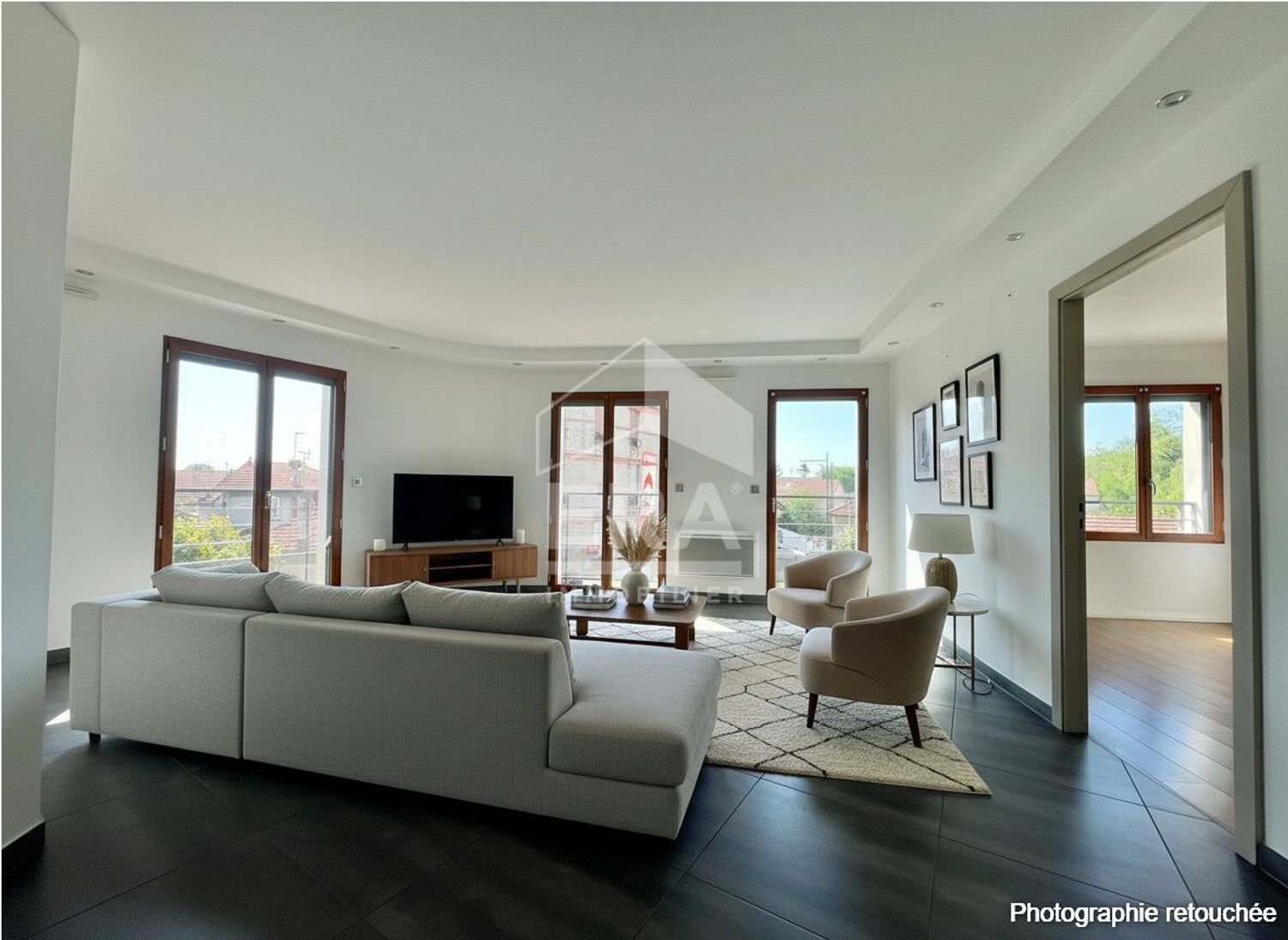 Appartement à vendre, 58m², Maisons-Alfort