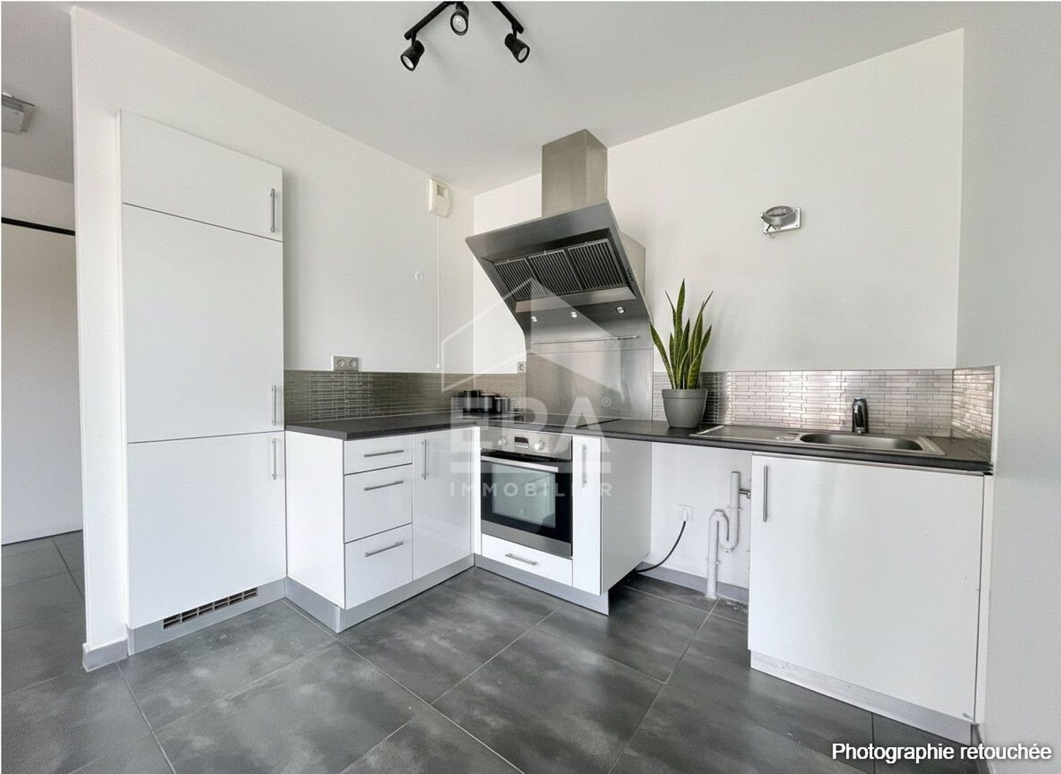 Appartement à vendre, 58m², Maisons-Alfort