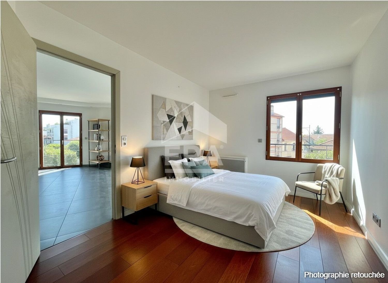 Appartement à vendre, 58m², Maisons-Alfort