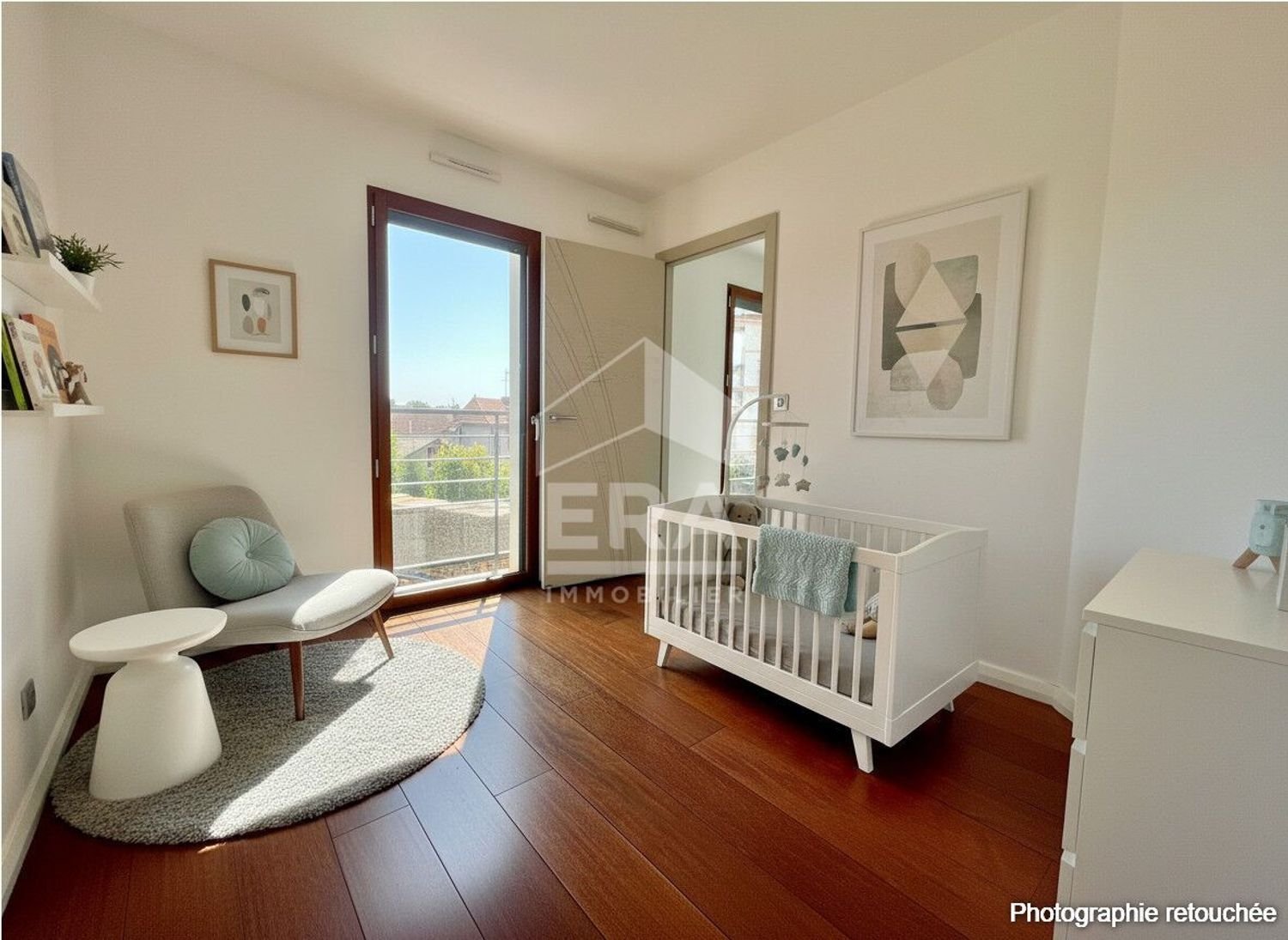 Appartement à vendre, 58m², Maisons-Alfort