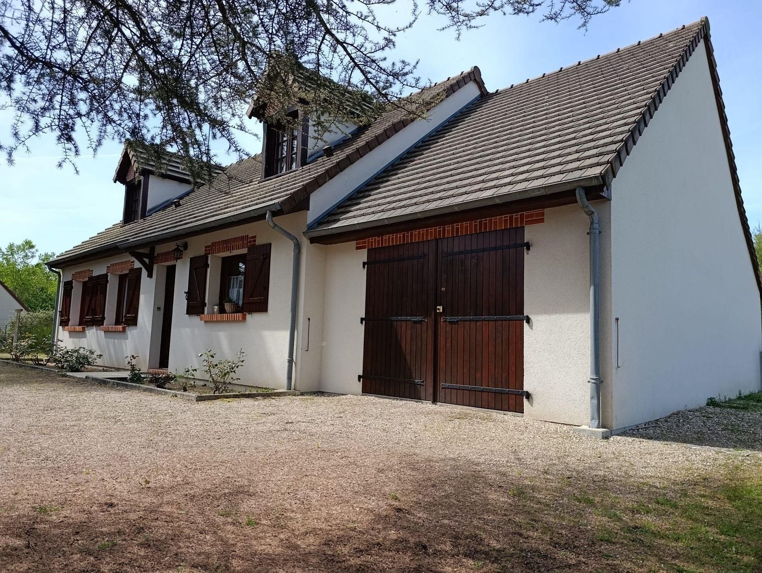 Maison à vendre, 129m², Soings-en-Sologne