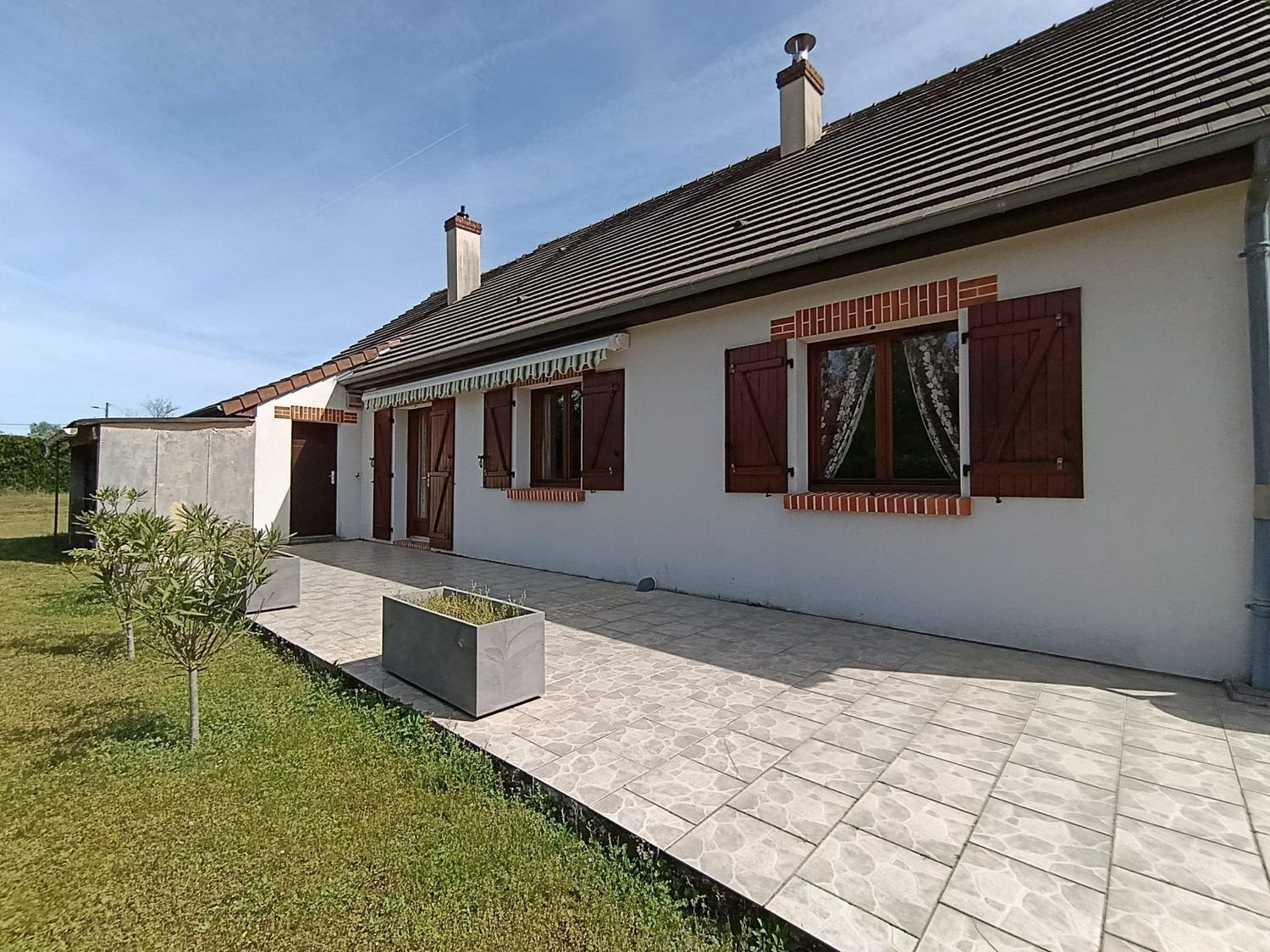 Maison à vendre, 129m², Soings-en-Sologne