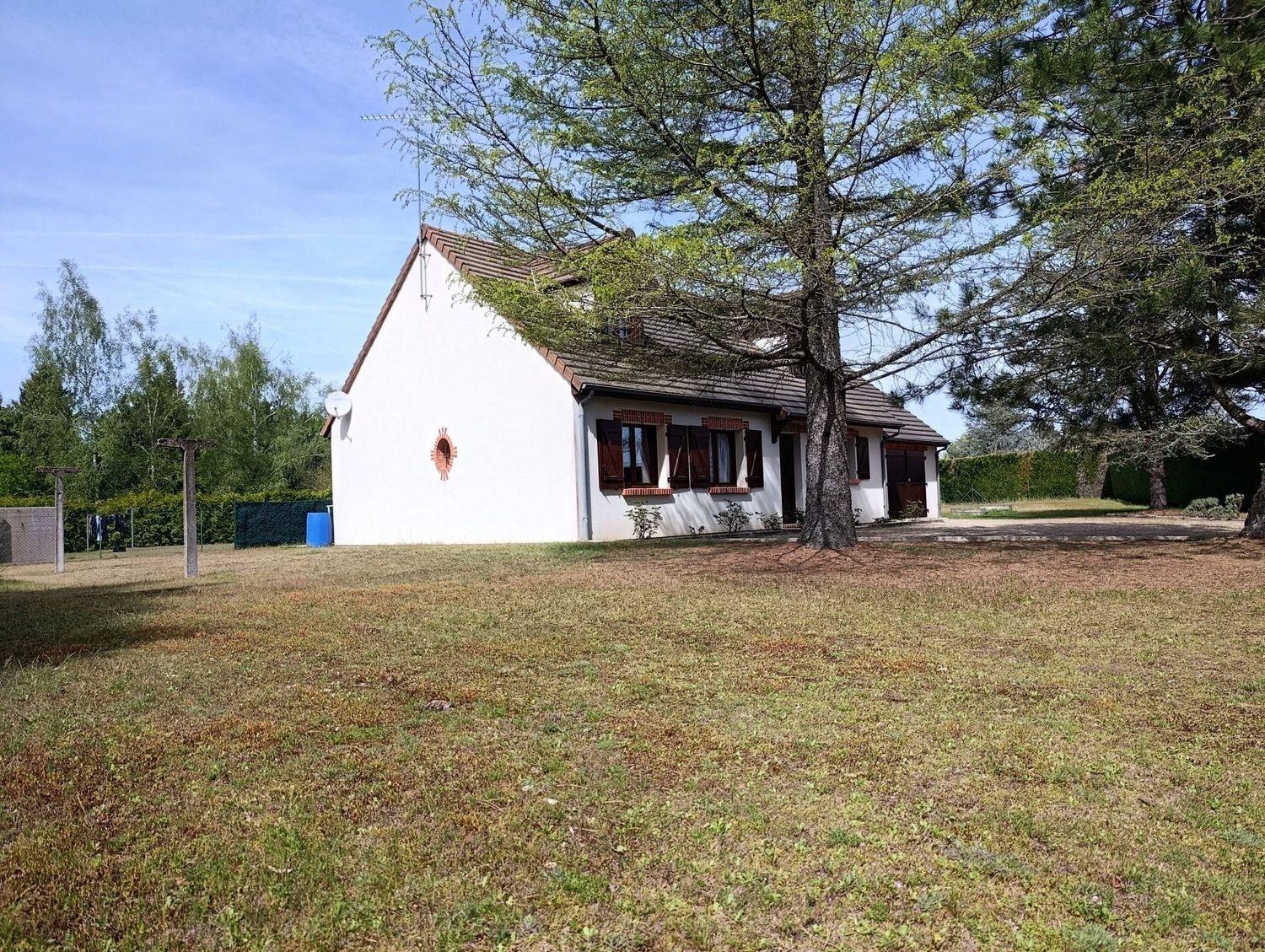 Maison à vendre, 129m², Soings-en-Sologne