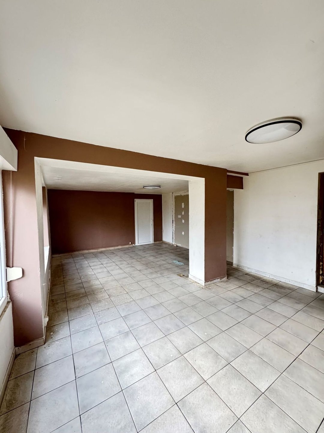 Maison à vendre, 151m², Foussemagne