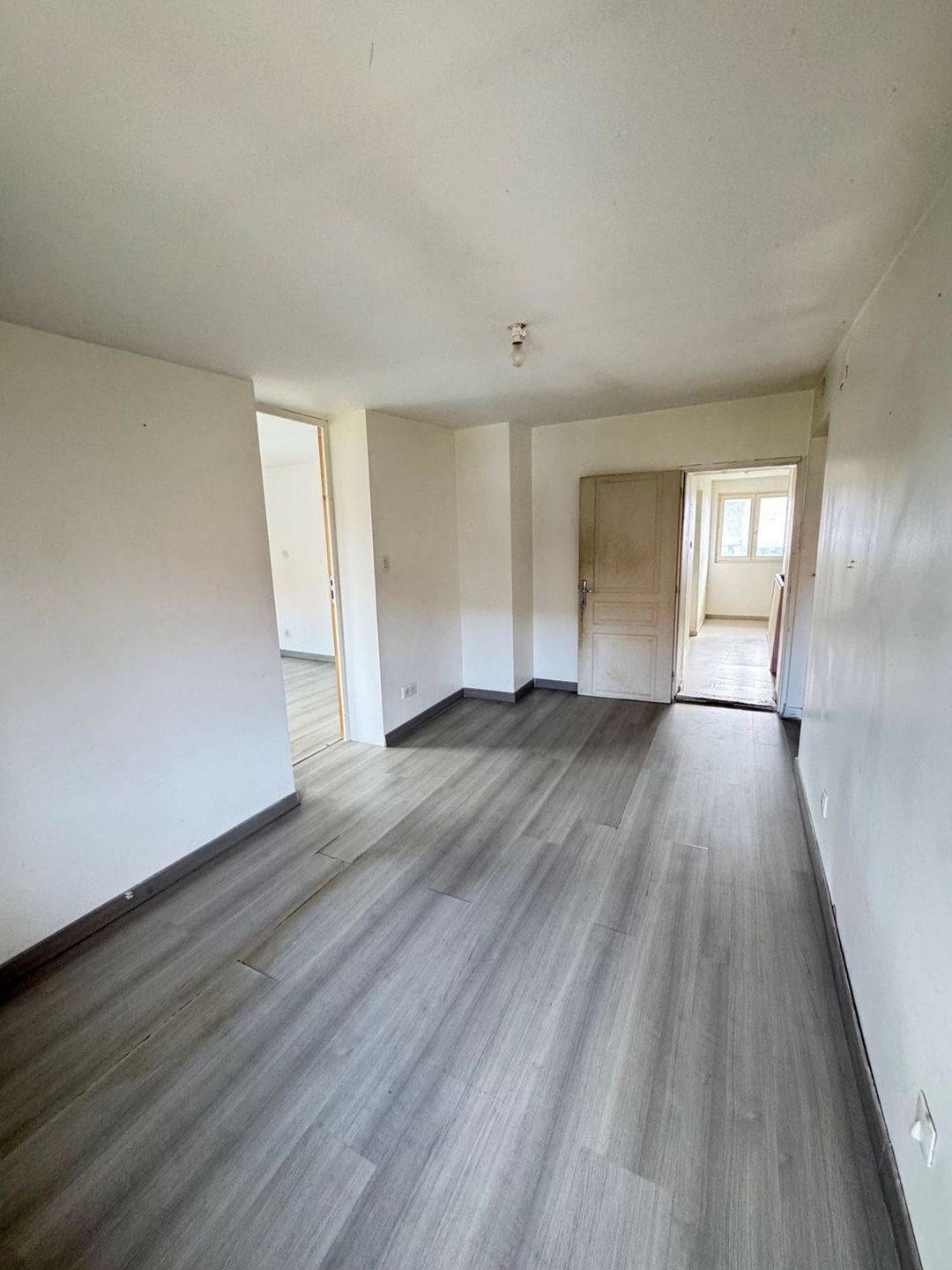 Maison à vendre, 151m², Foussemagne