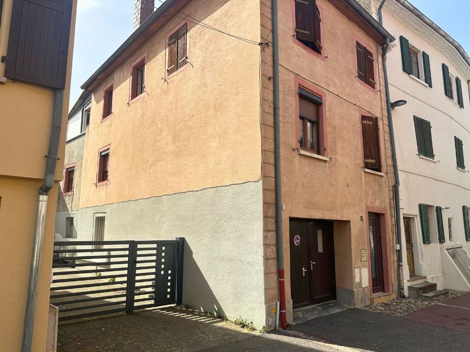 Maison à vendre, 130m², Ensisheim